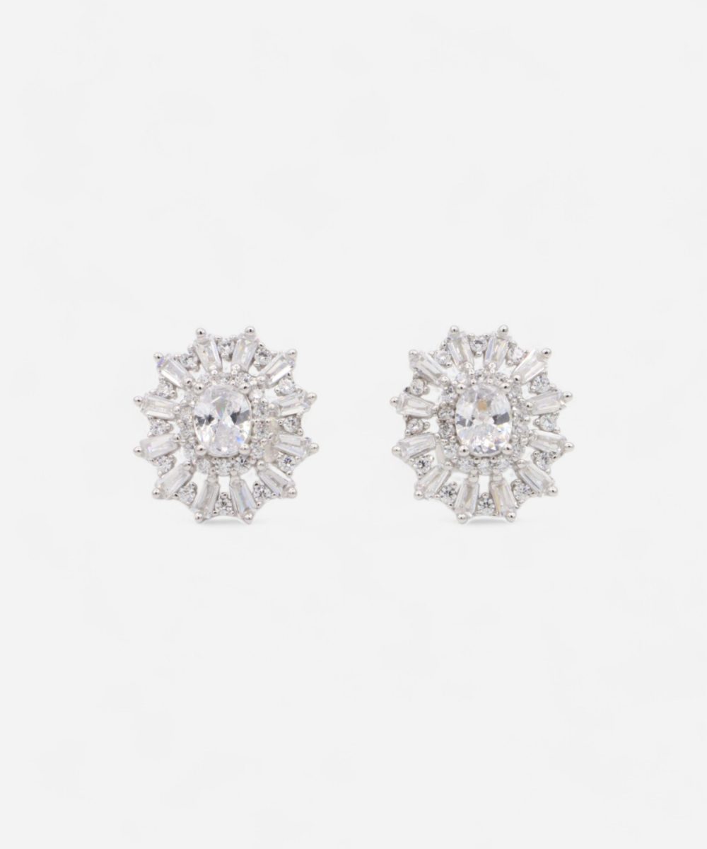 Radiant Earrings