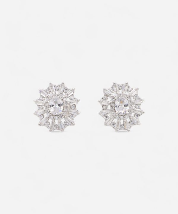 Radiant Earrings