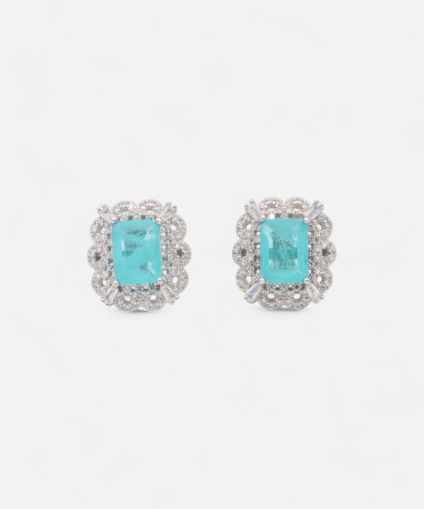 Bloom Earrings