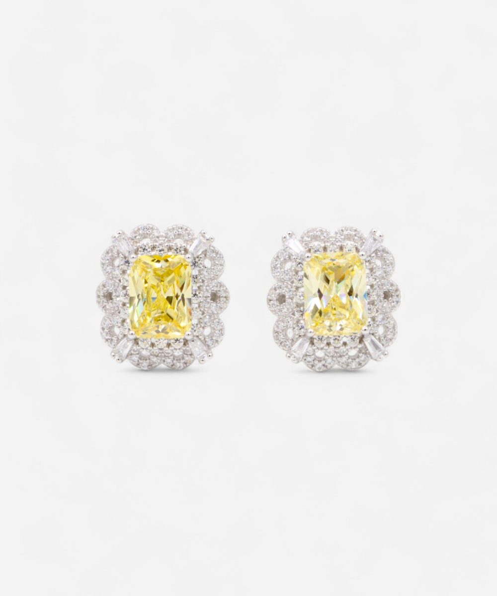 Bloom Earrings - Image 2