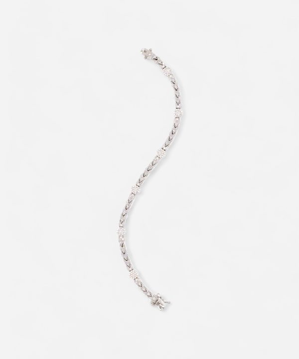 Ethereal Spark Bracelet