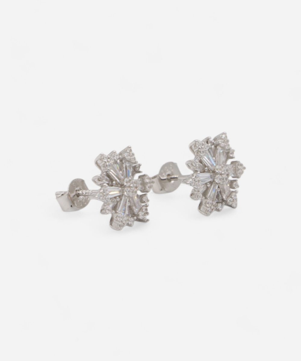 Celestial Starburst Studs - Image 2
