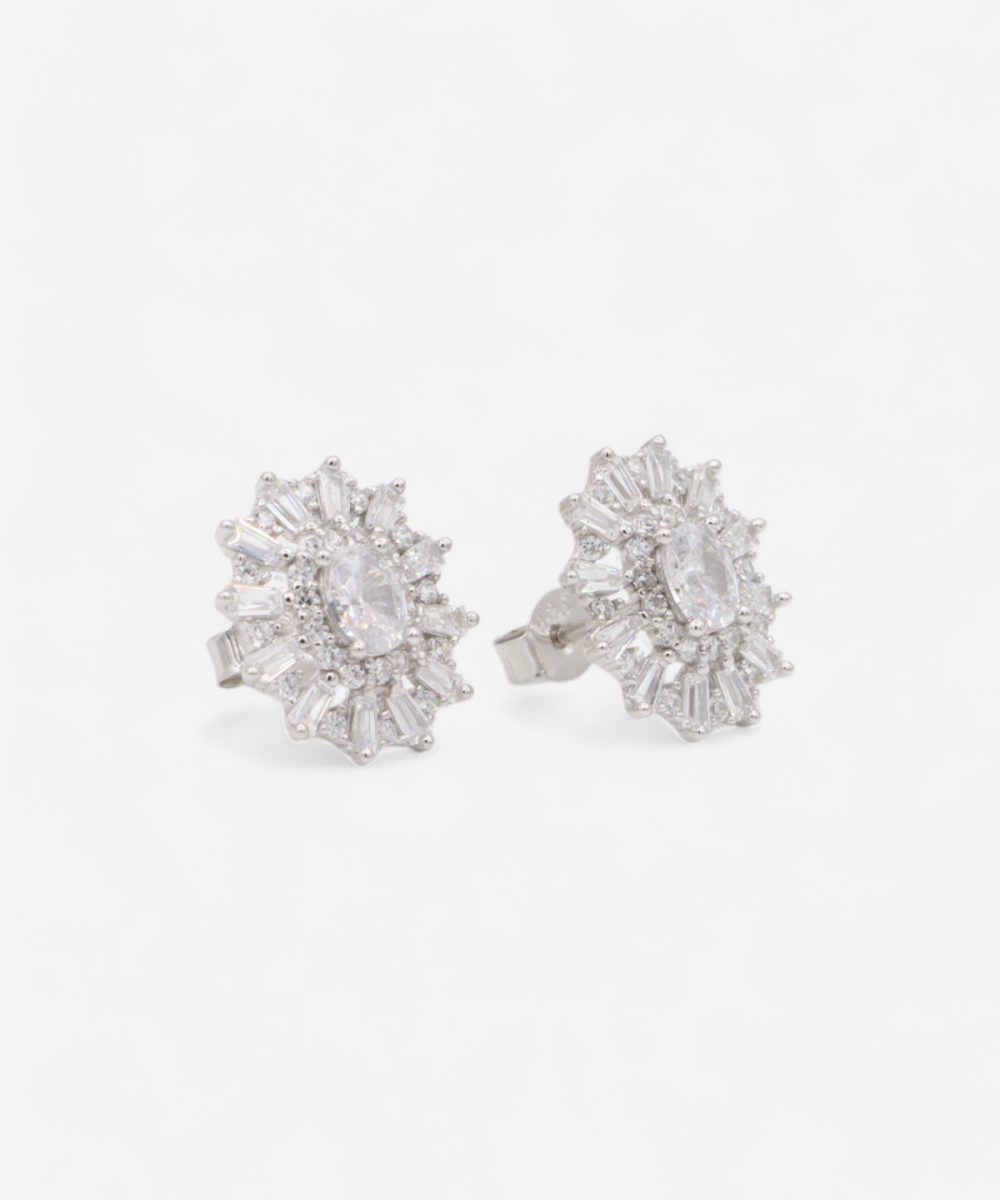 Radiant Earrings - Image 2