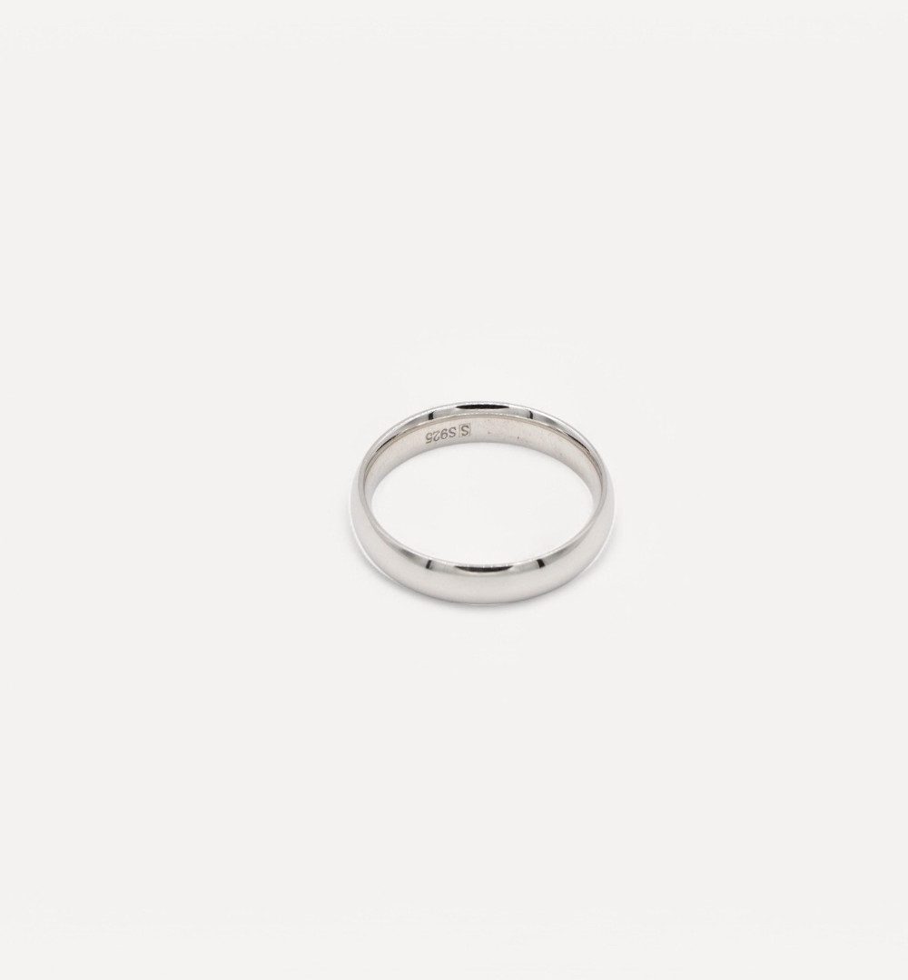 Luna Circle Ring - Image 2