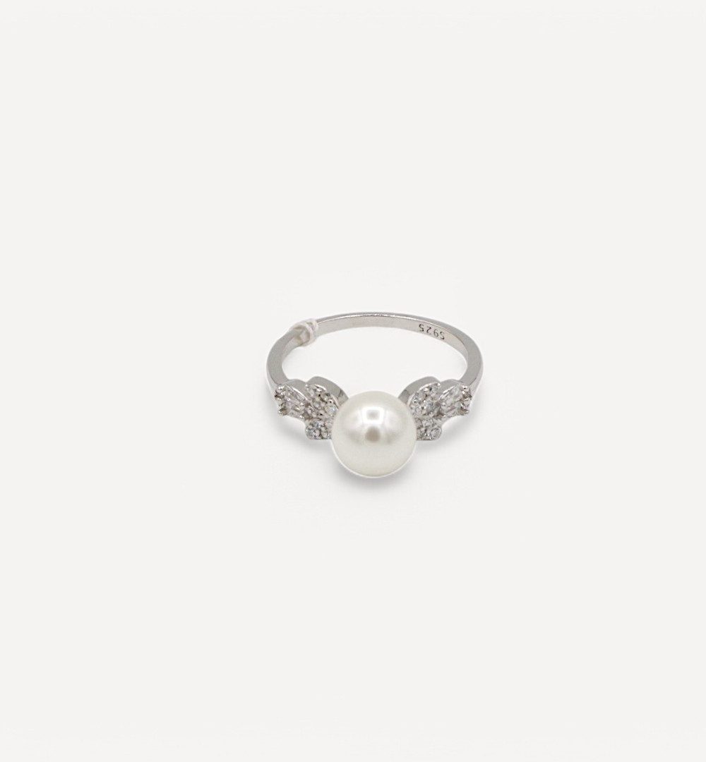 Pearl Radiance Necklace set - Image 3