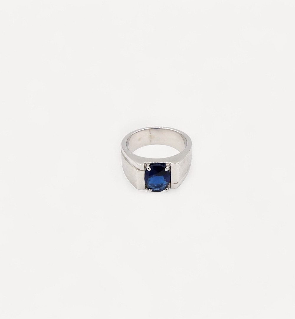 Regal Blue Ring - Image 2