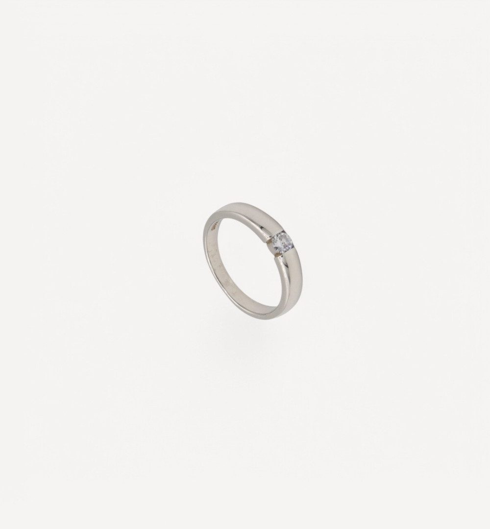 Silver Ring - GR30