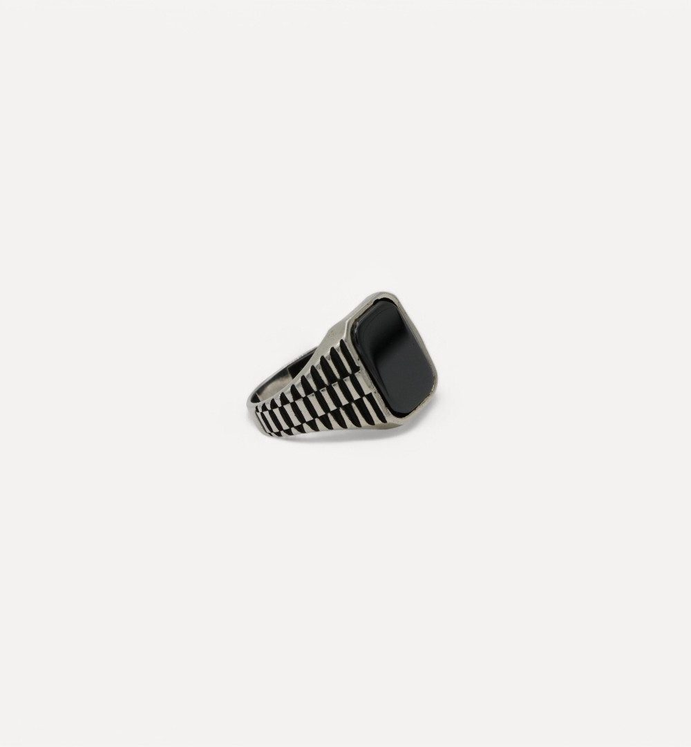 Silver Ring - GR6