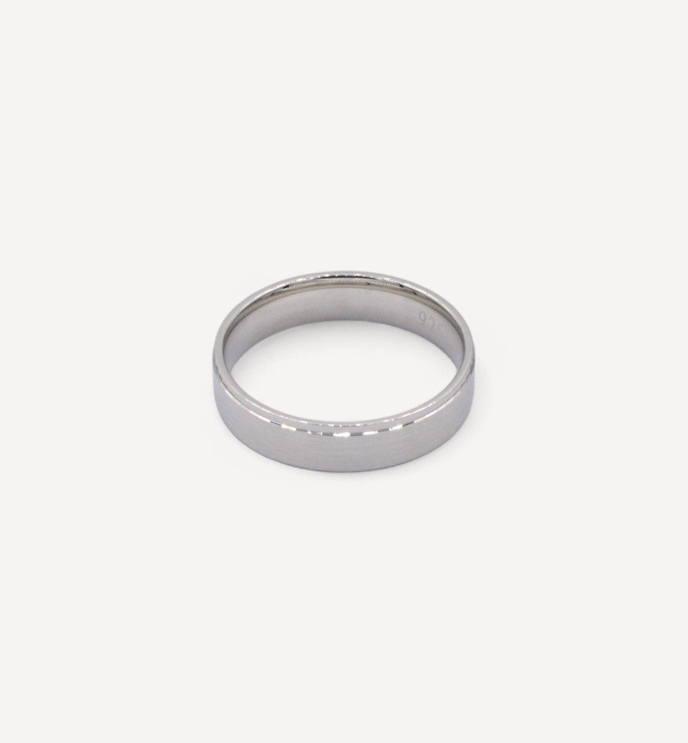 Silver Ring - GR60 - Image 2