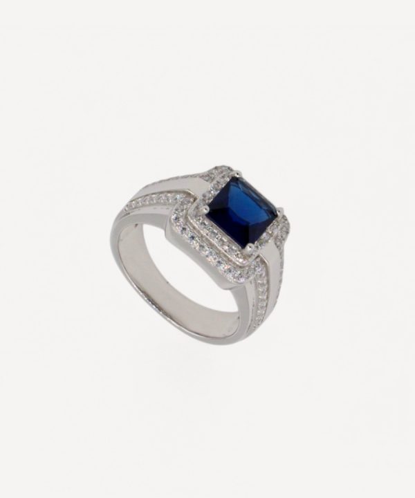 Silver Ring - GR65