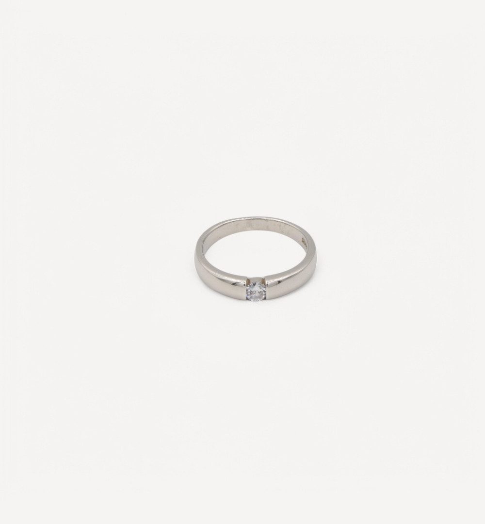 Silver Ring - GR30 - Image 2