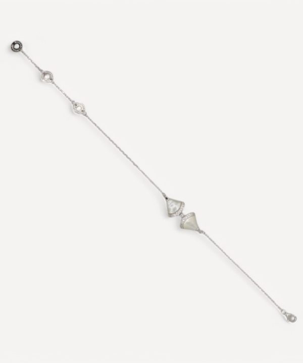 Silver Bracelet - BRS181