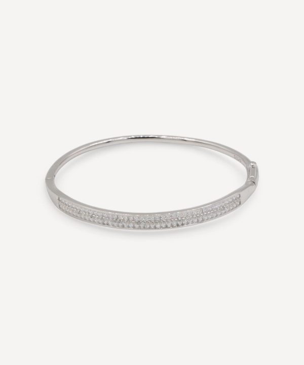 Silver Bracelet - BRS175