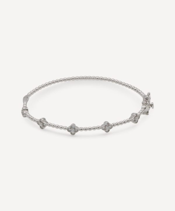 Silver Bracelet - BRS176