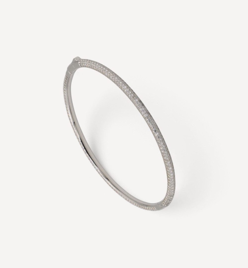 Silver Bracelet - BRS177