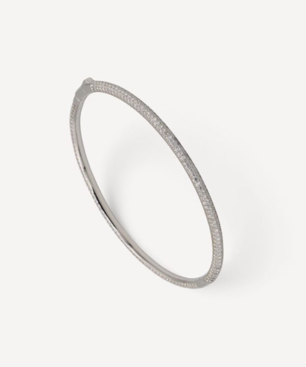 Silver Bracelet - BRS177
