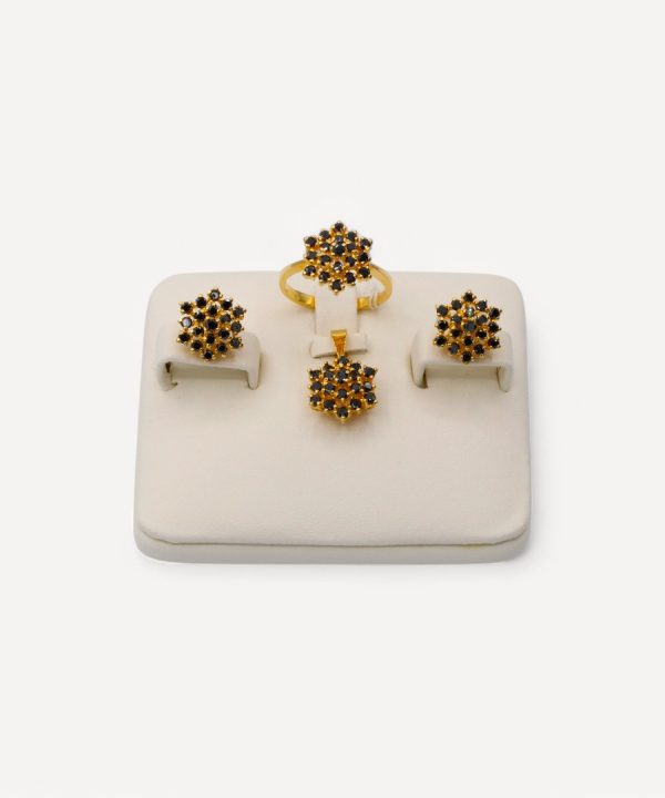Locket Set - LS3