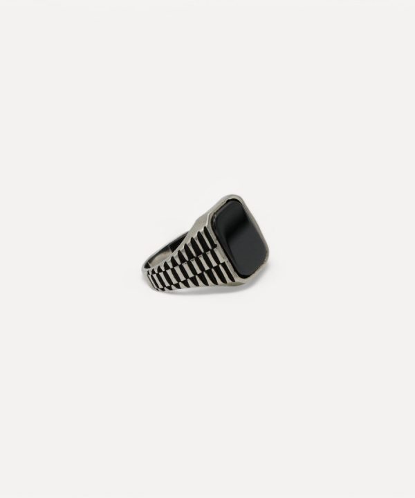 Silver Ring - GR6