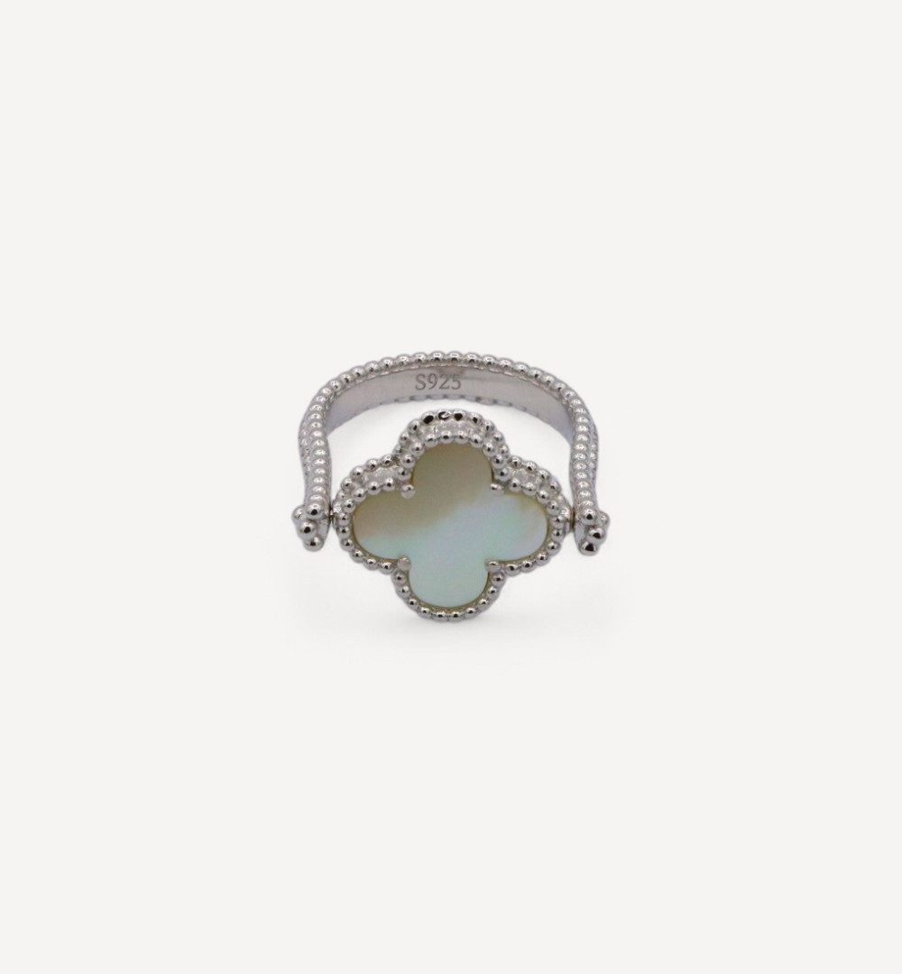 Silver Ring - R177 - Image 2