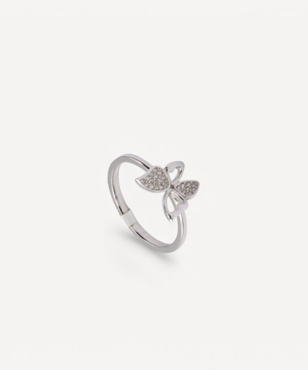 Silver Ring - R128