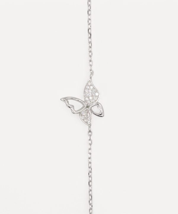 Silver Bracelet - BRS15