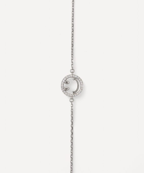 Silver Bracelet - BRS53