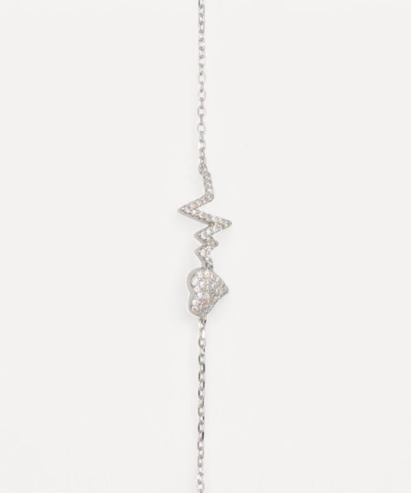 Silver Bracelet - BRS37