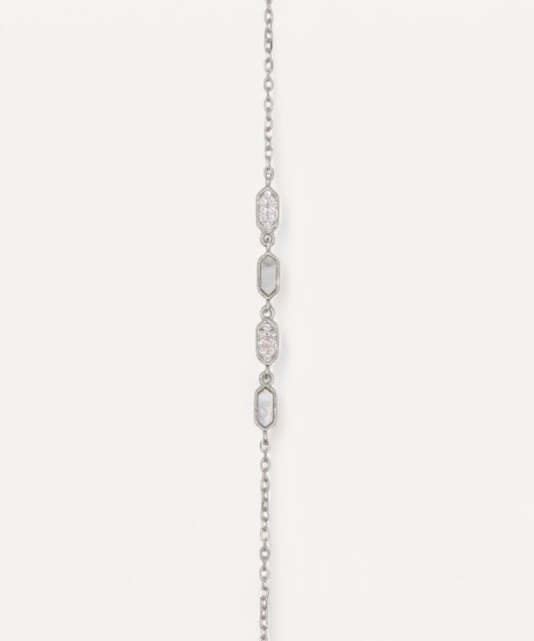 Silver Bracelet - BRS39