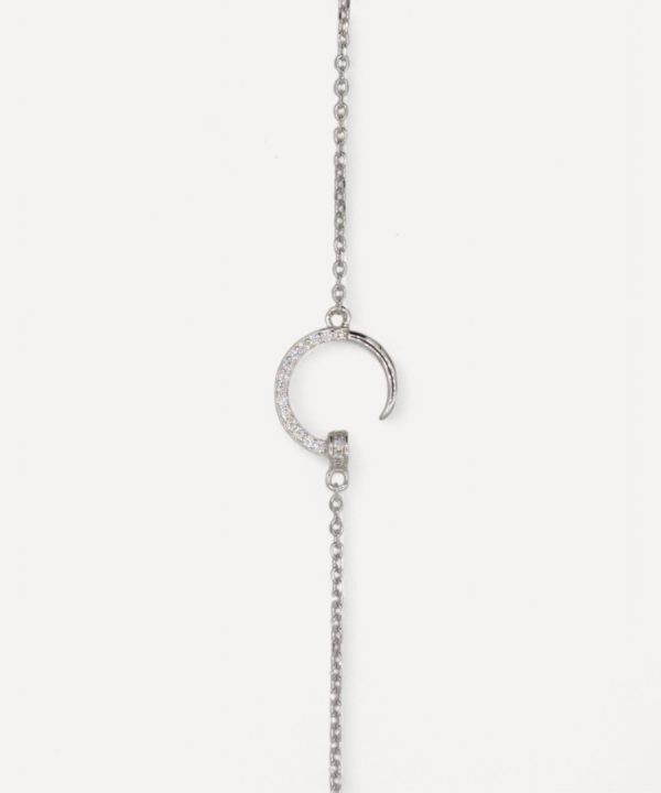 Silver Bracelet - BRS12