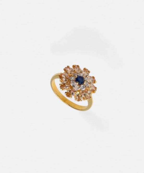 Silver Ring - R00256