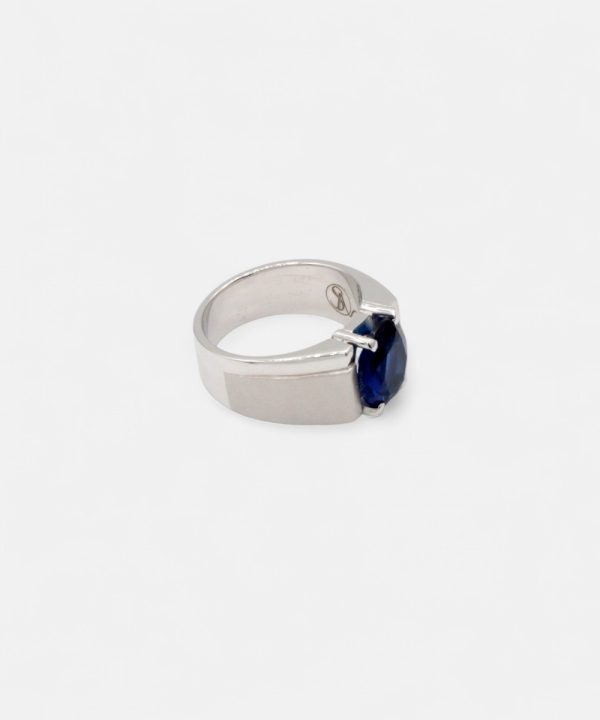 Silver Ring - GR00088