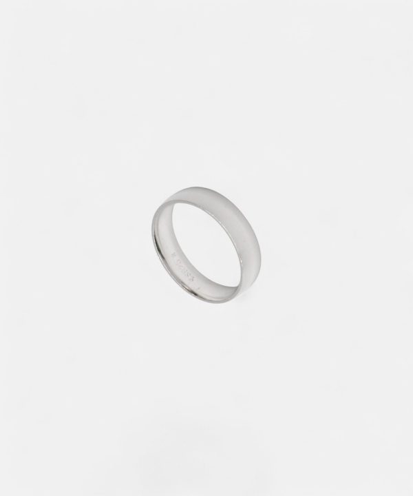 Silver Ring - GR00105