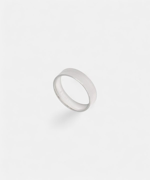 Silver Ring - GR00104