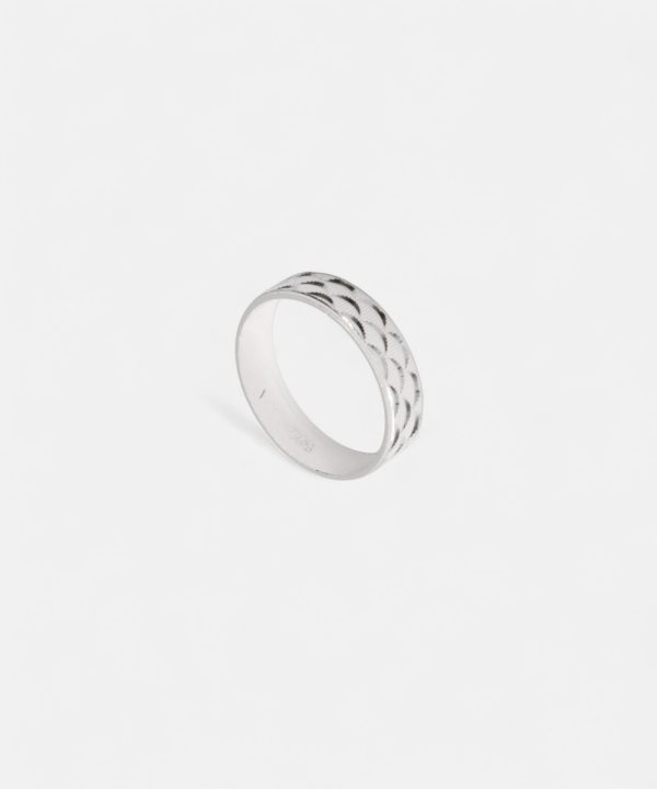 Silver Ring - GR00100