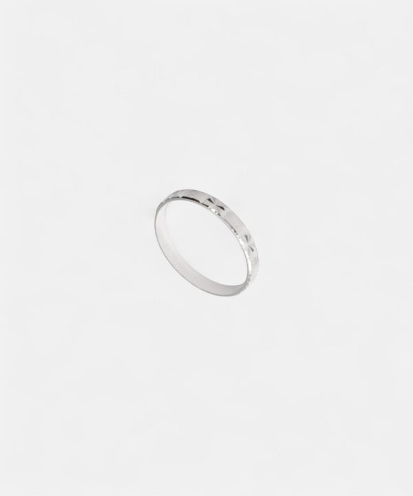 Silver Ring - GR00099
