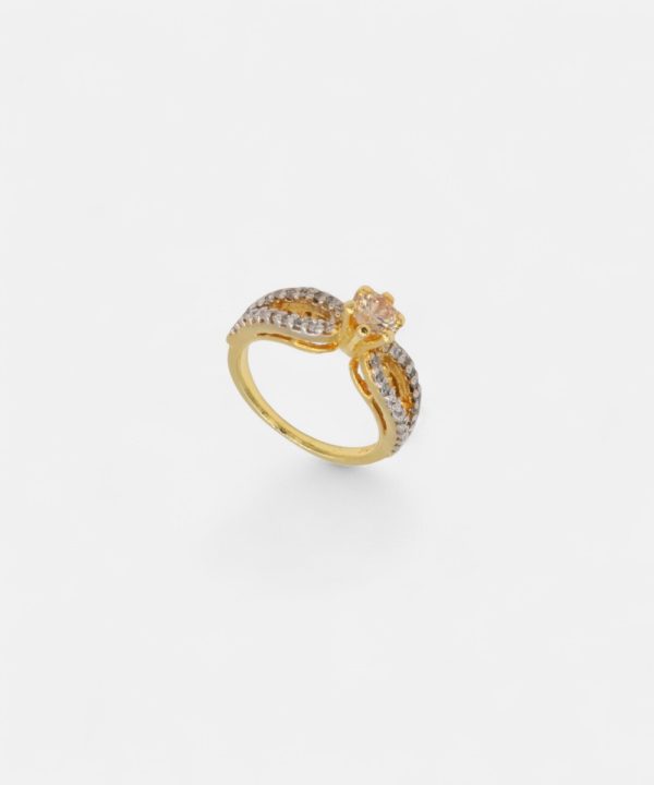 Silver Ring - R00192