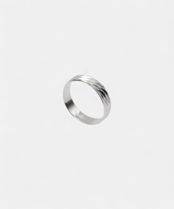 Silver Ring - GR00095