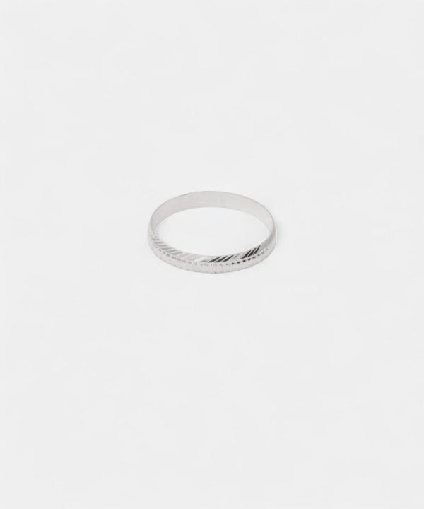 Silver Ring - GR00094