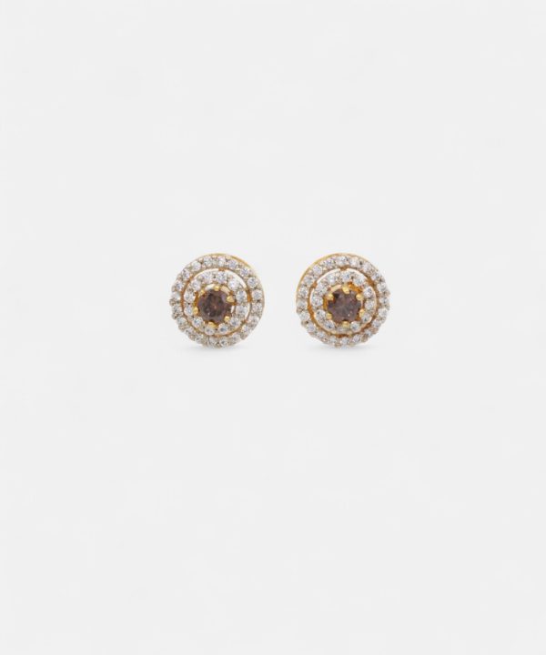 Silver Earrings - T00258