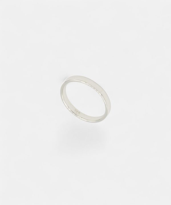 Silver Ring - GR00093