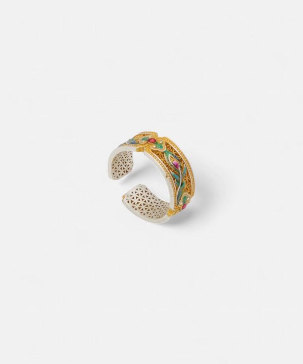 Silver Ring - R00127