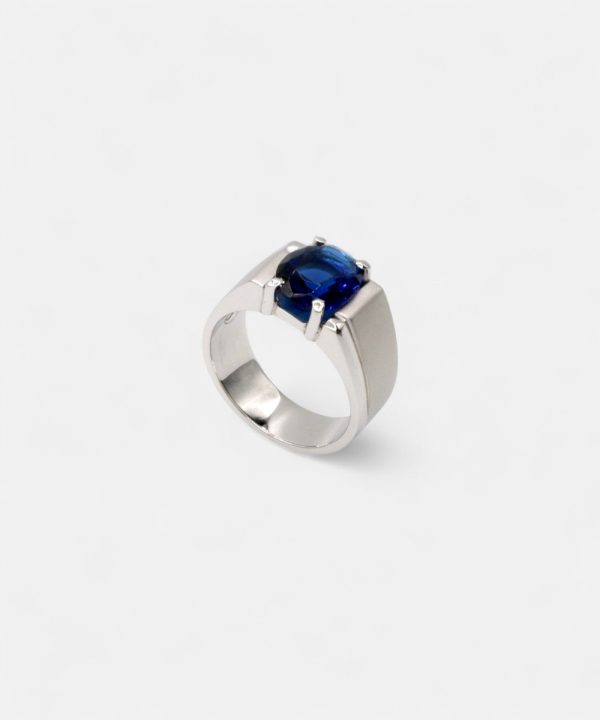 Silver Ring - GR00088