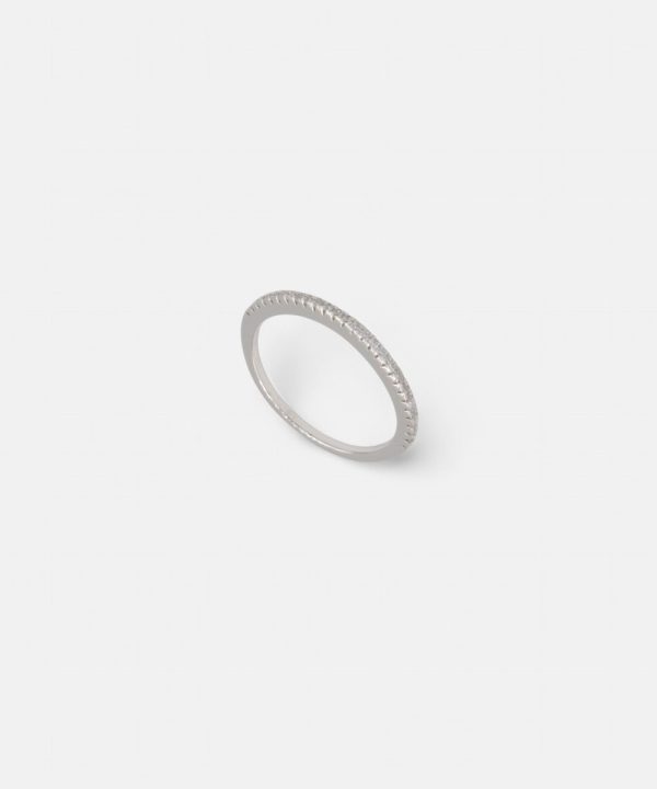 Silver Ring - R00280