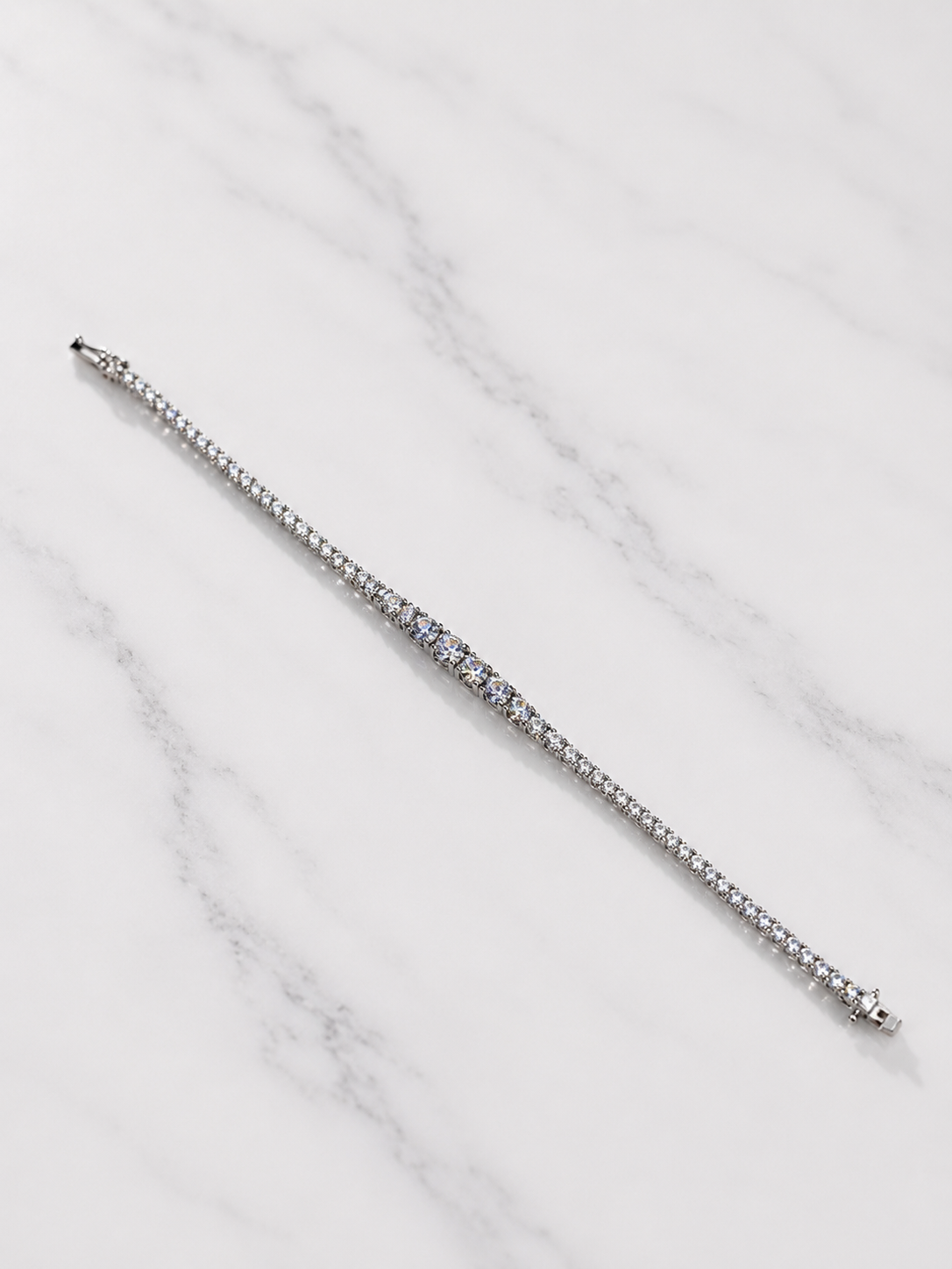 Silver Bracelet - BRS00368