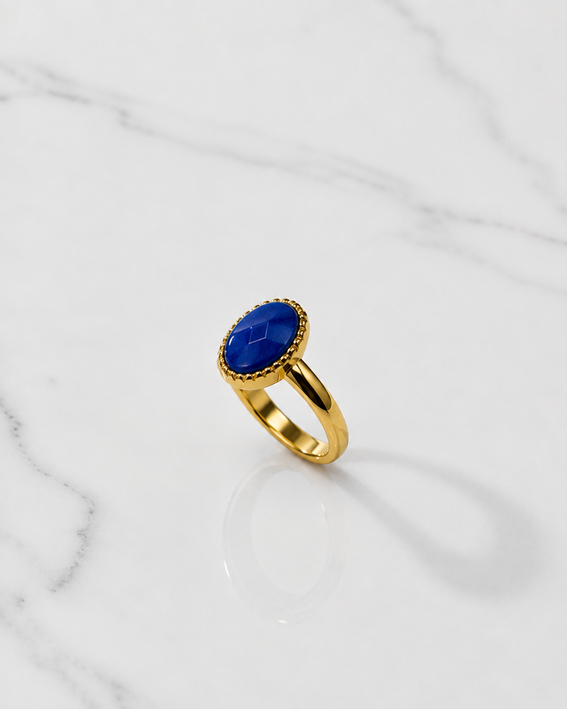 Silver Ring - R00424