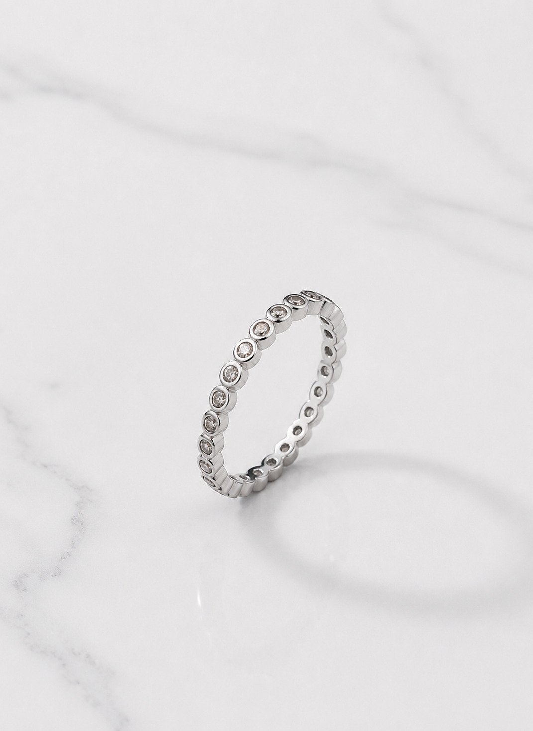 Silver Ring - R00578