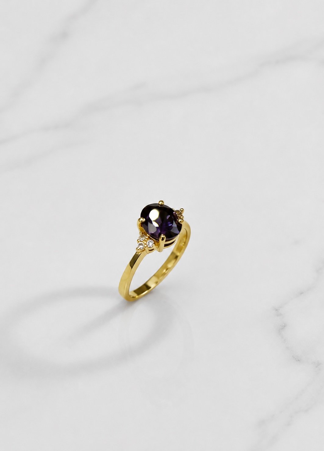 Silver Ring - R00651