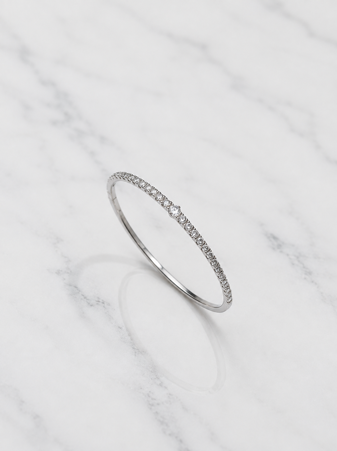 Silver Bracelet - BRS00367