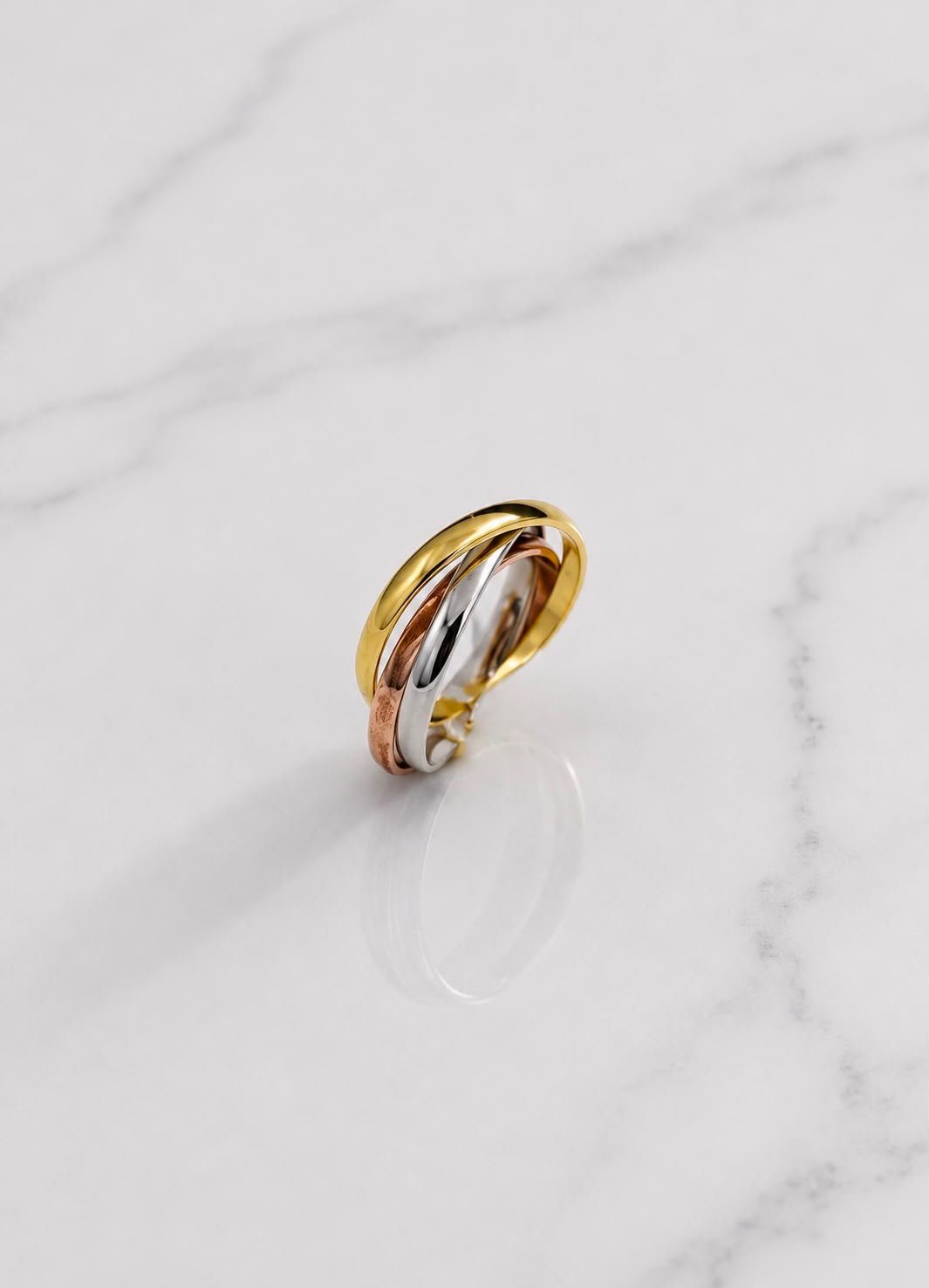 Silver Ring - R00176