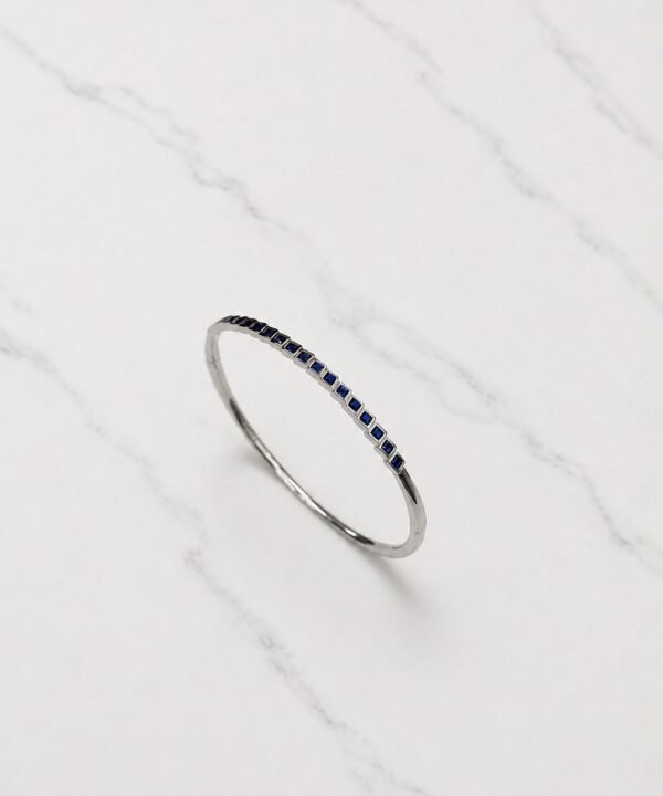 Silver Bracelet - BRS00353